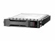 Hewlett-Packard HPE Business Critical - Hard drive - 2 TB