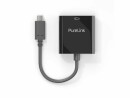 PureLink Adapter IS191 USB Type-C 