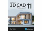 Ashampoo 3­D CAD Professional 11 ESD, Vollversion, 1 PC