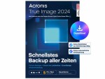 Acronis True Image ESD, Perpetual, 5 PC, Produktfamilie: True