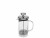 Bild 5 FURBER Kaffeebereiter 0.35 l, Schwarz/Transparent, Materialtyp
