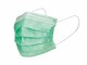 WERO SWISS PROTECT Hygienemaske Typ IIR, 20 Stück, Mint, Maskentyp