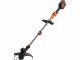 Black & Decker BLACK+DECKER Akku-Rasentrimmer BCSTE636L1 Kit, Betriebsart