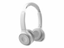 Cisco Headset 730 Duo Platinum, USB-A, Microsoft Zertifizierung