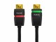 PureLink Kabel HDMI - HDMI, 10 m, Kabeltyp: Anschlusskabel