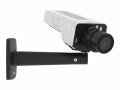 Axis Communications AXIS P1378 Network Camera - Caméra de surveillance