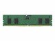 Kingston 8GB DDR5-5600MT/S NON-ECC CL46 DIMM 1RX16 NMS NS MEM