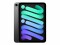 Bild 4 Apple iPad mini 6th Gen. WiFi 256 GB Grau