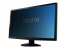 DICOTA Monitor-Bildschirmfolie Secret 2-Way 22"/16:10