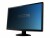 Bild 1 DICOTA Monitor-Bildschirmfolie Secret 2-Way 22"/16:10