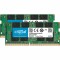 Bild 1 Crucial SO-DDR4-RAM CT2K8G4SFRA32A 3200 MHz 2x 8 GB