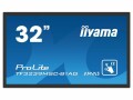 Iiyama ProLite TF3239MSC-B1AG - Classe de diagonale 32" (31.5