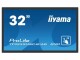 Iiyama ProLite TF3239MSC-B1AG - 32" Categoria diagonale (31.5