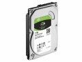 Seagate Harddisk BarraCuda 3.5" SATA 1 TB, Speicher