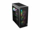 Lenovo Gaming PC Legion T7 34IRZ8 (Intel), Prozessorfamilie: Intel