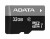 Bild 2 ADATA microSDHC-Karte Premier UHS-I 32 GB, Speicherkartentyp