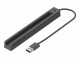 Hewlett-Packard HP Rechargeable, Slim, Pen, Charger