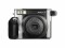 Bild 6 FUJIFILM Fotokamera Instax Wide 300 Schwarz/Silber, Detailfarbe