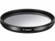 Canon 49MM PROTECT FILTER    MSD  