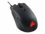 Corsair Gaming-Maus Harpoon RGB PRO iCUE, Maus Features