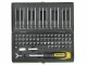 Proxxon Industrial Werkzeug-Set 75-teilig, Anzahl Teile: 75 Stück