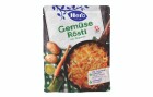 Hero Beutel Gemüse Rösti 500 g, Produkttyp: Rösti