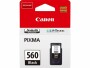 Canon Tinte PG-560 / 3713C001 Black, Druckleistung Seiten: 180
