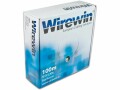 Wirewin - Bulkkabel - 100 m - FTP
