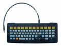 Zebra Technologies WAREHOUSE KEYBOARD QWERTY WITH USB TYPE A CABLE