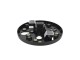 Axis Communications AXIS T91A33 Lighting Track Mount - Kamerahalterung