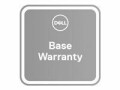 Dell Upgrade from 3Y Basic Onsite to 5Y Basic