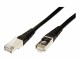 Roline - Patch-Kabel - RJ-45 (M) bis