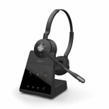 Jabra Headset Engage 65 Stereo, Microsoft Zertifizierung