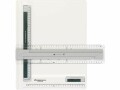 Faber-Castell Zeichenplatte A4, Medienformat: 29.7 x 42 cm