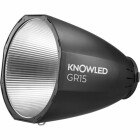 Godox 15° Reflektor für Knowled MG1200Bi