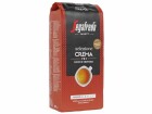 Segafredo Kaffeebohnen Selezione Crema 1 kg, Entkoffeiniert: Nein