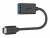 Bild 6 BELKIN USB-Adapter USB-C - USB-A, USB Standard: 3.0/3.1/3.2 Gen