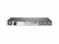 Hewlett Packard Enterprise HPE Aruba Networking PoE+ Switch 2930M-24SR-PoE+ 24 Port