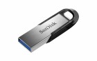SanDisk USB-Stick USB3.0 Ultra Flair 256 GB, Speicherkapazität