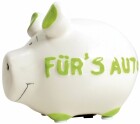 Sparschwein "Fürs Auto"