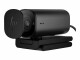 Hewlett-Packard HP 965 4K Streaming-Webcam. Megapixel (ca.): 8 MP, Maximale