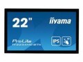 iiyama ProLite TF2234MC-B7X - LED monitor - 22" (21.5
