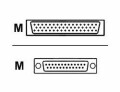 Cisco - Kabel seriell - DB-50 (M) - DB-25