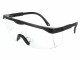 Krafter Schutzbrille Transparent, Grössentyp: Normalgrösse