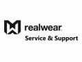 REALWEAR Service and Support 1y renewal, REALWEAR Service and