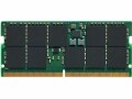 Kingston Server-Memory KSM56T46BD8KM-48HM 1x 48 GB, Anzahl