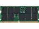 Kingston Server Premier - DDR5 - modulo - 48