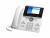 Bild 1 Cisco Tischtelefon 8851 Weiss, SIP-Konten: ×, PoE: Ja