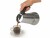 Bild 1 BEEM Espressokocher 6 Tassen, Schwarz/Silber, Material