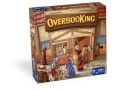 HUCH! Familienspiel OverbooKing, Sprache: Deutsch, Kategorie